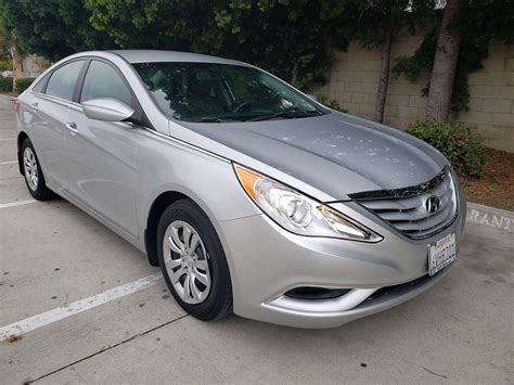 Does Hyundai Sonata Save Gas?