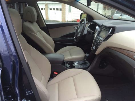 Does Hyundai Use Real Leather Seats?