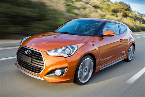 Does Hyundai Veloster Take Regular Gas?