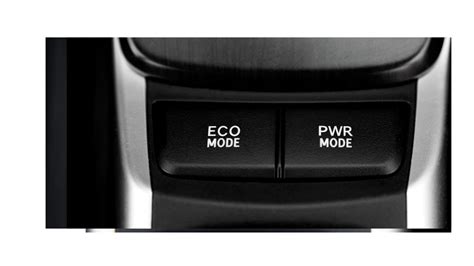 Does Jetta eco mode save gas?