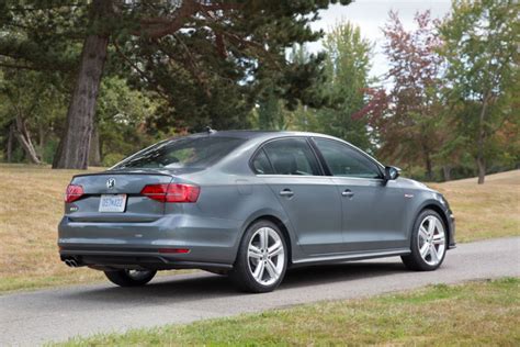 Does Jetta GLI Need Premium Gas?