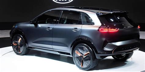 Does Kia Have An All Electric Car?