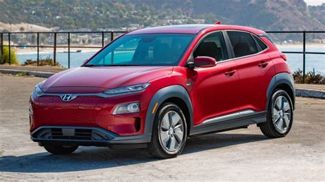 Does Kona Ev Qualify For Ev Tax Credit?