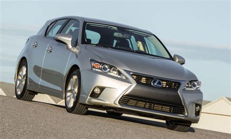 Does Lexus hybrid need premium gas?