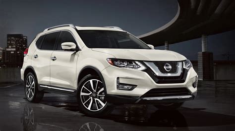 Does Nissan Rogue Hold Its Value?