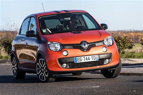 Does Renault Still Make Twingo?