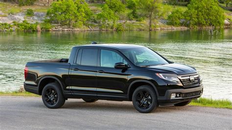 Does Ridgeline Have Good Resale Value?