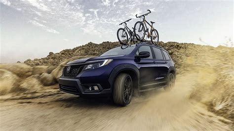 Does The 2023 Honda Passport Have A Timing Belt Or Chain?