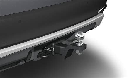 Does The 2023 Honda Pilot Come With A Trailer Hitch?