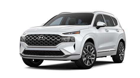 Does The 2023 Hyundai Santa Fe Have A Heads Up Display?