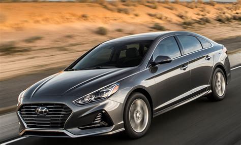 Does The 2023 Sonata Have Ambient Light?