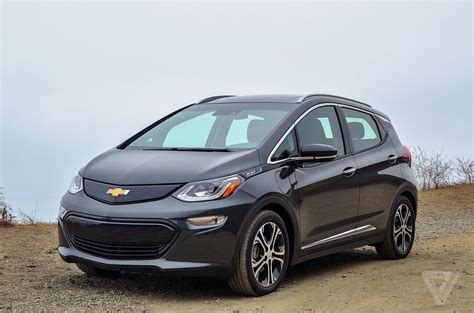 Does The Chevy Bolt Have AC?