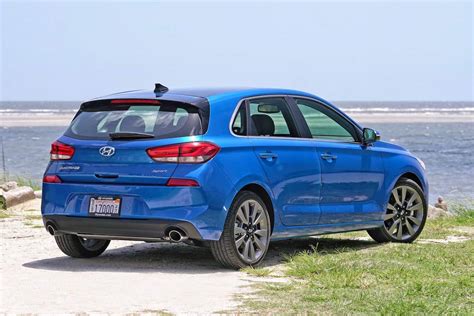 Does The Hyundai Elantra Gt Have A Sport Mode?