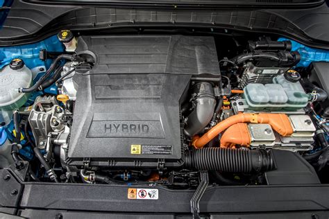 Does The Hyundai Kona Have A Good Engine?