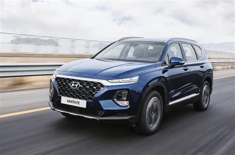 Does The Hyundai Santa Fe Have 2 Or 3 Rows?