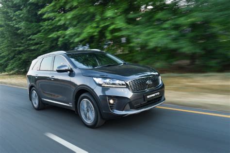 Does The Kia Sorento Hold Its Value?