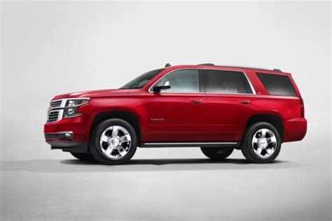 Does The Tahoe Or Yukon Get Better Gas Mileage?