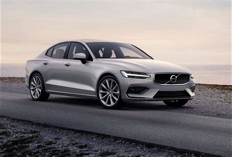 Does The Volvo S60 Require Premium Gas?