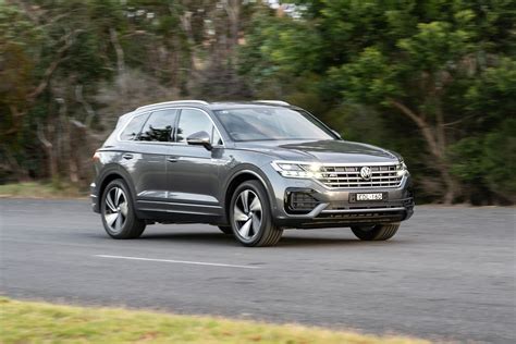 Does Touareg Need Premium Gas?