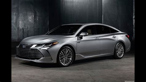 Does Toyota Avalon Get Good Gas Mileage?