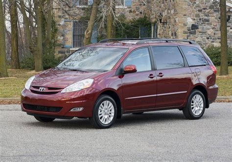 Does Toyota Sienna hold its value?