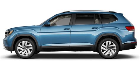 Does Volkswagen Atlas Require Premium Gas?