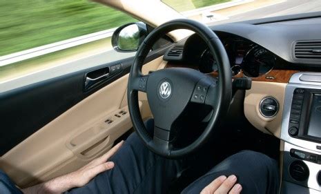 Does Volkswagen Have Autopilot?