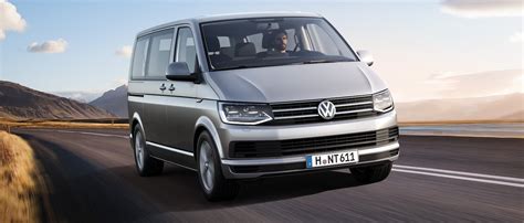 Does Volkswagen Make An 8 Passenger Vehicle?