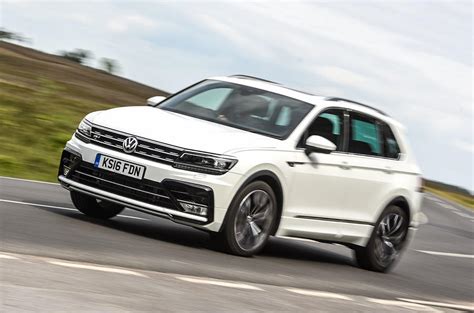 Does VW Tiguan Need Premium Gas?