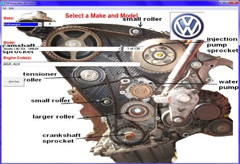 Does VW Up Have Timing Belt Or Chain?