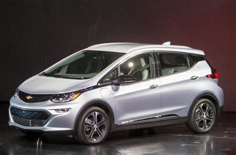 Has Chevy Bolt production resumed?