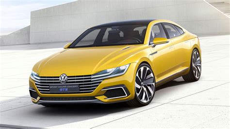 Has The Arteon Been Discontinued?