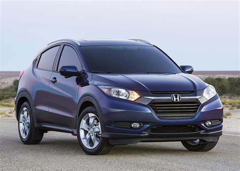 How Big Should My HR-V Be?