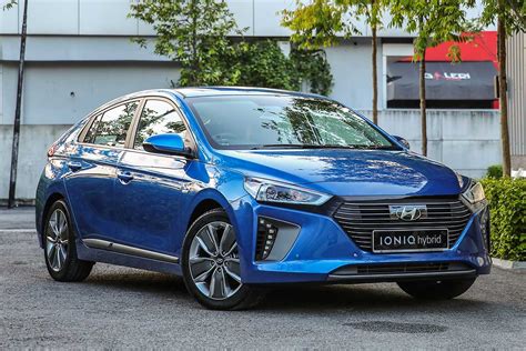 How Can I Boost My Hyundai Hybrid?