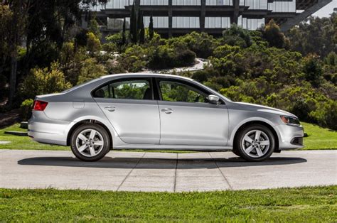 How Can I Get Better Gas Mileage In My VW Jetta?