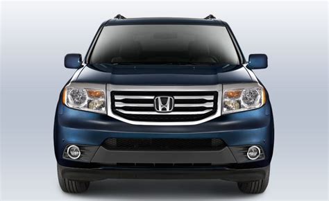 How Can I Make My Honda Pilot More Fuel Efficient?