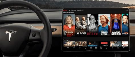 How Can I Watch Netflix On CarPlay?