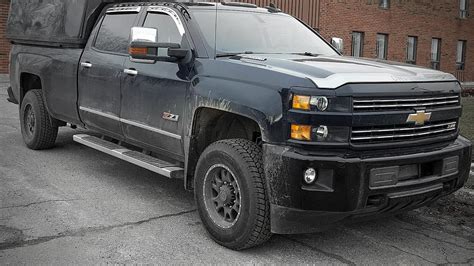 How Can You Tell The Difference Between A Z71 And A 4×4?