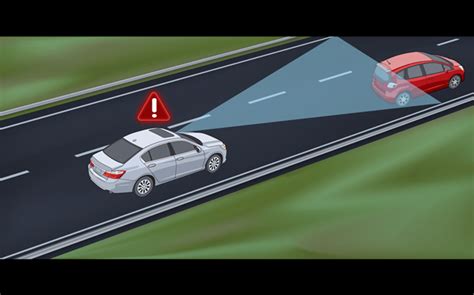 How Do I Activate Forward Collision Warning?