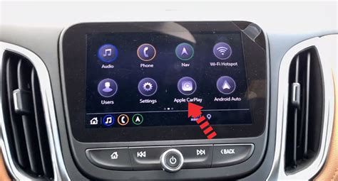 How Do I Add CarPlay To My 2017 Chevy Equinox?