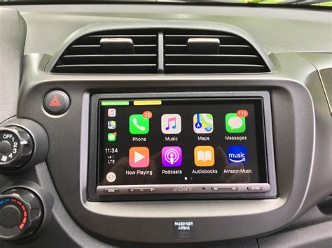 How Do I Add CarPlay To My Honda?