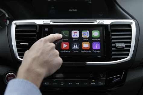 How Do I Choose An Infotainment System For My Car?