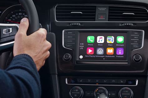 How Do I Connect My IPhone To My VW Up?