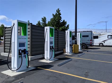 How Do I Find An Electric Car Station?