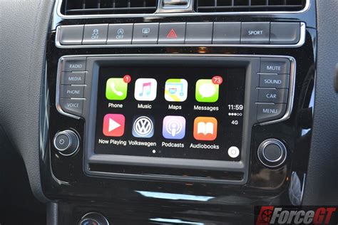 How Do I Get CarPlay On My 2016 Polo?