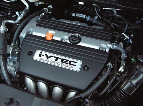 How Do I Know If My Honda Engine Is VTEC?