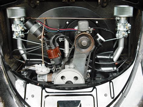 How Do I Know If My VW Engine Is Dual Port?