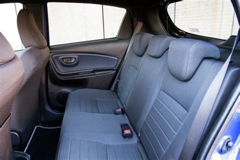 How Do I Make My Toyota Seats More Comfortable?