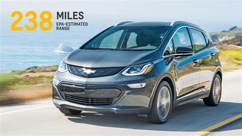 How do I maximize my Chevy Bolt range?