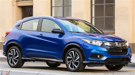 How Do I Start My HR-V From The Outside?